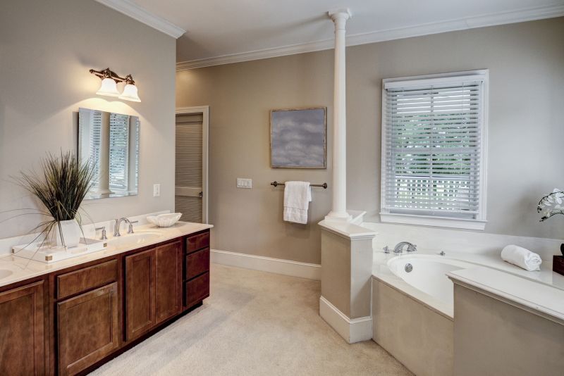 Bathroom Cabinets Remodeling