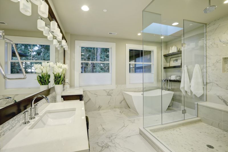 Bathroom Renovation