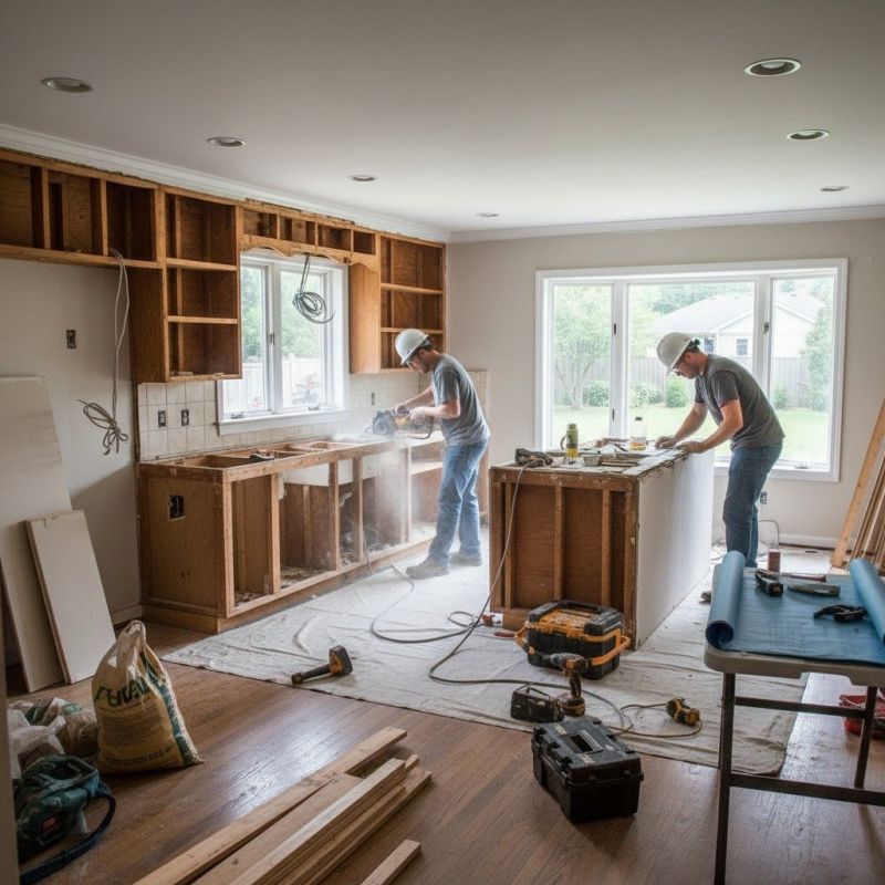 Top Bathroom Remodeling Companies in Lake Ozark, MO