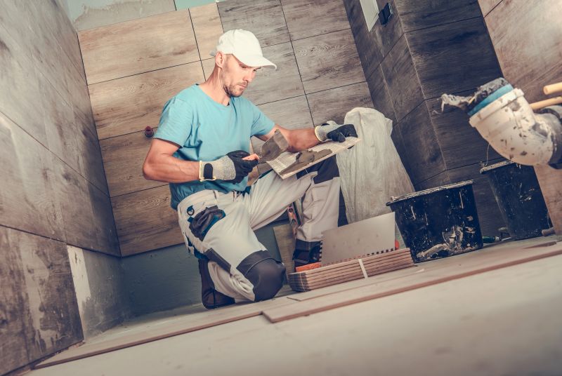 Top Bathroom Remodeling Companies in Sedalia, MO
