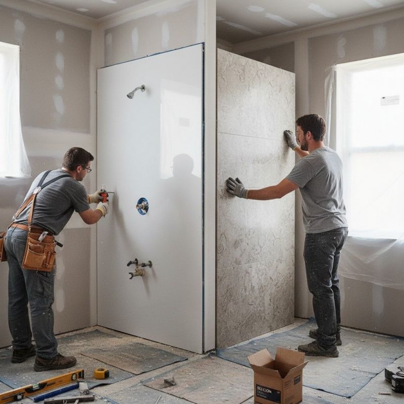Top Bathroom Remodeling Companies in Sedalia, MO