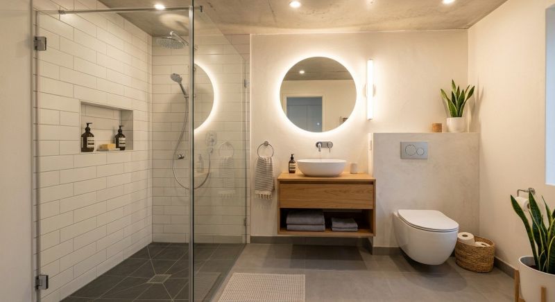 Top Bathroom Remodeling Companies in Sunrise Beach, MO