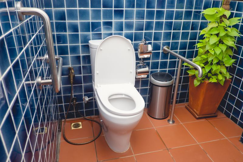 Elderly Bathroom Remodeling