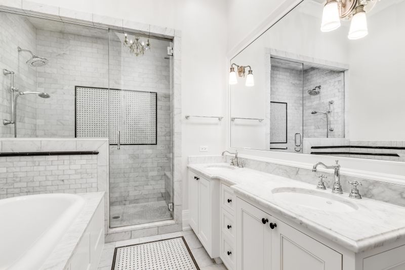Best Bathroom Remodel Contractors in Sedalia, MO