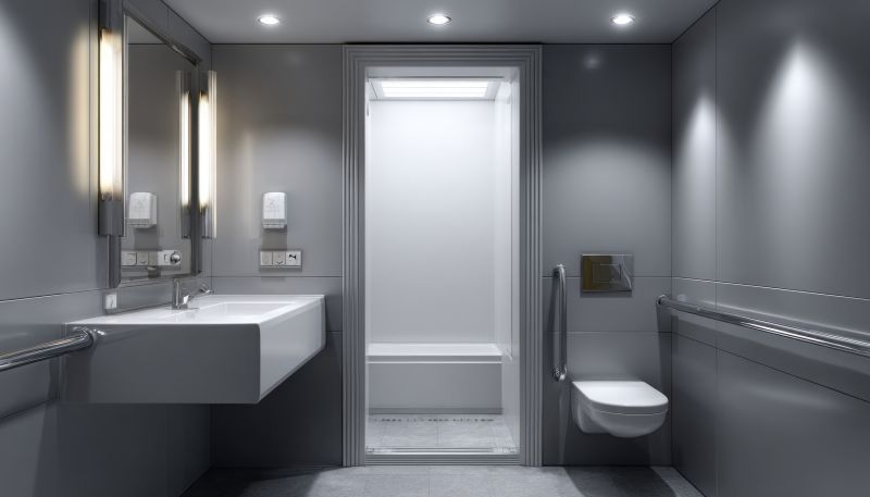 Small Bathroom Remodeling