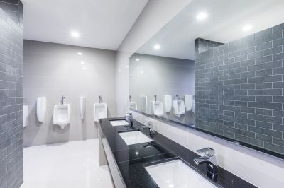 Professional Bathroom Contractors